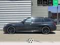 BMW 320 SERIE touring 320d xDrive Touring Msport Innovatio Noir - thumbnail 9