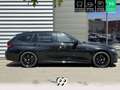 BMW 320 SERIE touring 320d xDrive Touring Msport Innovatio Noir - thumbnail 8