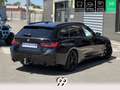 BMW 320 SERIE touring 320d xDrive Touring Msport Innovatio Noir - thumbnail 7