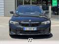 BMW 320 SERIE touring 320d xDrive Touring Msport Innovatio Noir - thumbnail 4