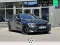 BMW 320 SERIE touring 320d xDrive Touring Msport Innovatio Noir - thumbnail 1