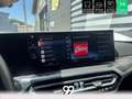 BMW 320 SERIE touring 320d xDrive Touring Msport Innovatio Noir - thumbnail 29