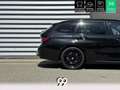 BMW 320 SERIE touring 320d xDrive Touring Msport Innovatio Noir - thumbnail 46