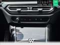 BMW 320 SERIE touring 320d xDrive Touring Msport Innovatio Noir - thumbnail 22