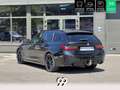 BMW 320 SERIE touring 320d xDrive Touring Msport Innovatio Noir - thumbnail 5