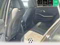 BMW 320 SERIE touring 320d xDrive Touring Msport Innovatio Noir - thumbnail 18