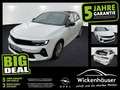 Opel Astra 1.2 Turbo MHEV GS Line ACC Kamera360 Weiß - thumbnail 1