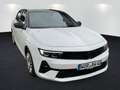Opel Astra 1.2 Turbo MHEV GS Line ACC Kamera360 Weiß - thumbnail 3