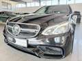 Mercedes-Benz E 63 AMG E63S*AMG*4MATIC*INDIVIDUAL*360°ACC*B&O*KERAMIK* Schwarz - thumbnail 40