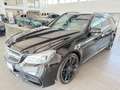 Mercedes-Benz E 63 AMG E63S*AMG*4MATIC*INDIVIDUAL*360°ACC*B&O*KERAMIK* Schwarz - thumbnail 1