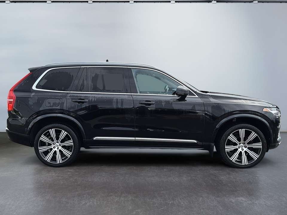 2023 Volvo XC90 ULTIMATE TOIT PANO 7 PLACE SIEGES VENT CAM 360 thumb 9