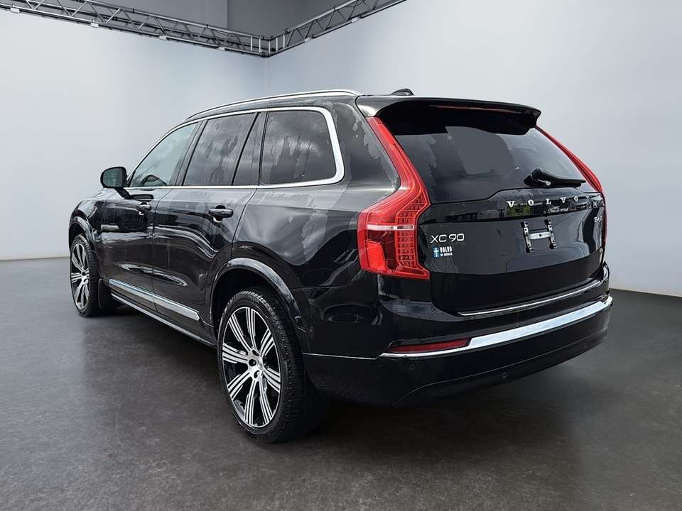 2023 Volvo XC90 ULTIMATE TOIT PANO 7 PLACE SIEGES VENT CAM 360 alt 5