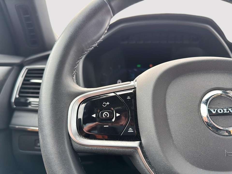 2023 Volvo XC90 ULTIMATE TOIT PANO 7 PLACE SIEGES VENT CAM 360 thumb 23