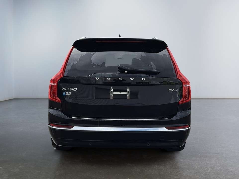 2023 Volvo XC90 ULTIMATE TOIT PANO 7 PLACE SIEGES VENT CAM 360 thumb 6