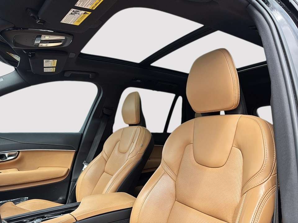 2023 Volvo XC90 ULTIMATE TOIT PANO 7 PLACE SIEGES VENT CAM 360 thumb 14