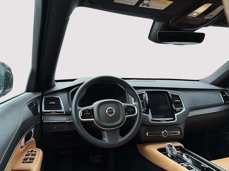 2023 Volvo XC90 ULTIMATE TOIT PANO 7 PLACE SIEGES VENT CAM 360 thumb 22