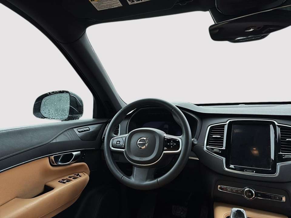 2023 Volvo XC90 ULTIMATE TOIT PANO 7 PLACE SIEGES VENT CAM 360 thumb 18