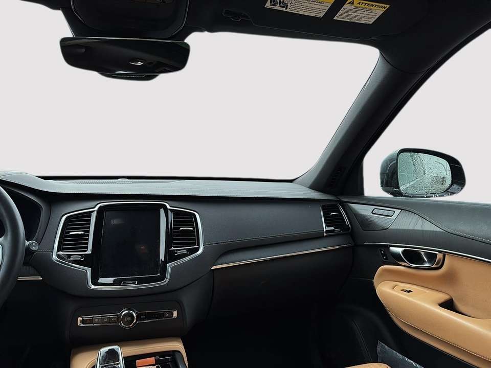 2023 Volvo XC90 ULTIMATE TOIT PANO 7 PLACE SIEGES VENT CAM 360 thumb 21
