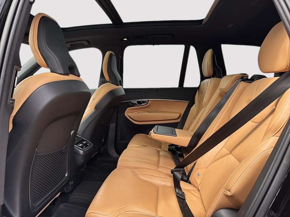 2023 Volvo XC90 ULTIMATE TOIT PANO 7 PLACE SIEGES VENT CAM 360 thumb 15