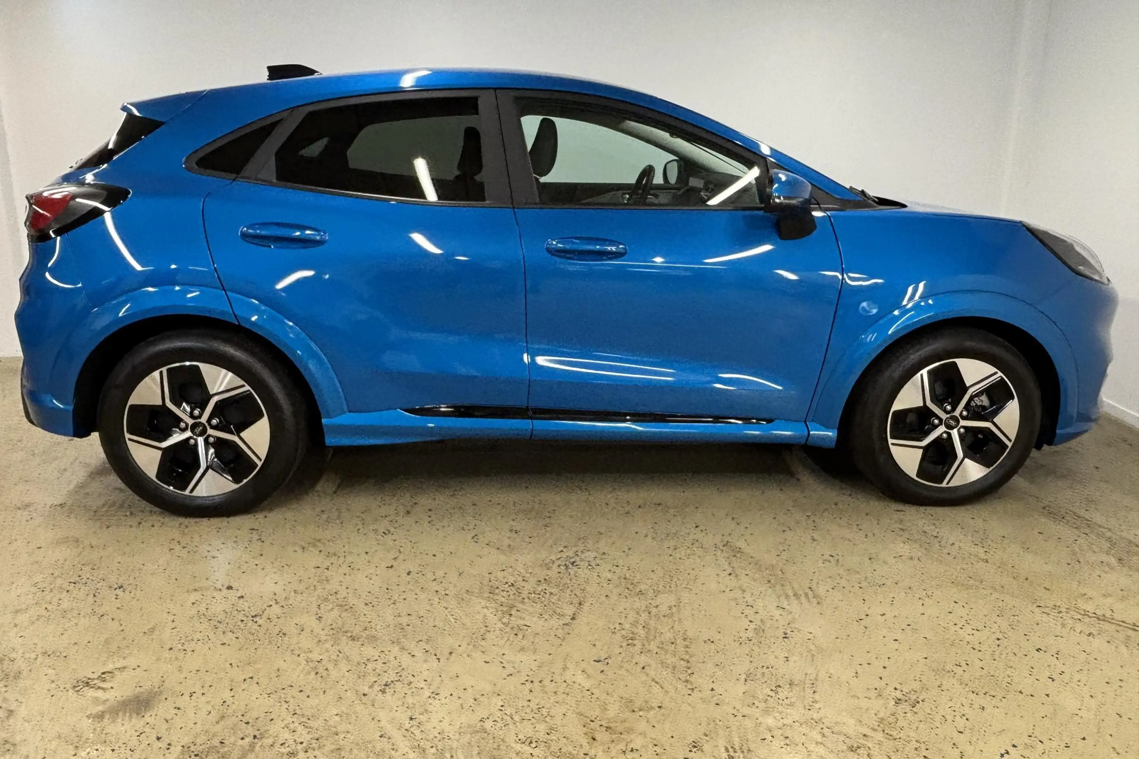 Ford Puma Gen-E Select 47 kWh Nieuw! — photo 3