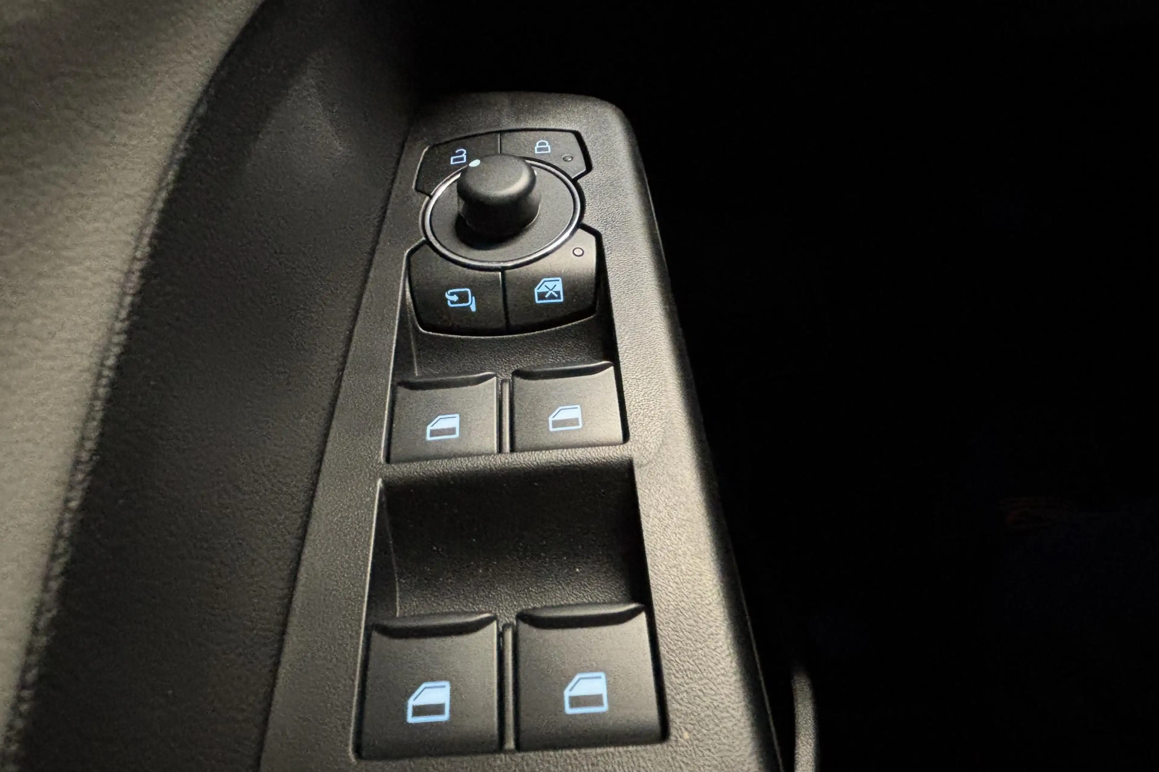Ford Puma Gen-E Select 47 kWh Nieuw! — photo 15
