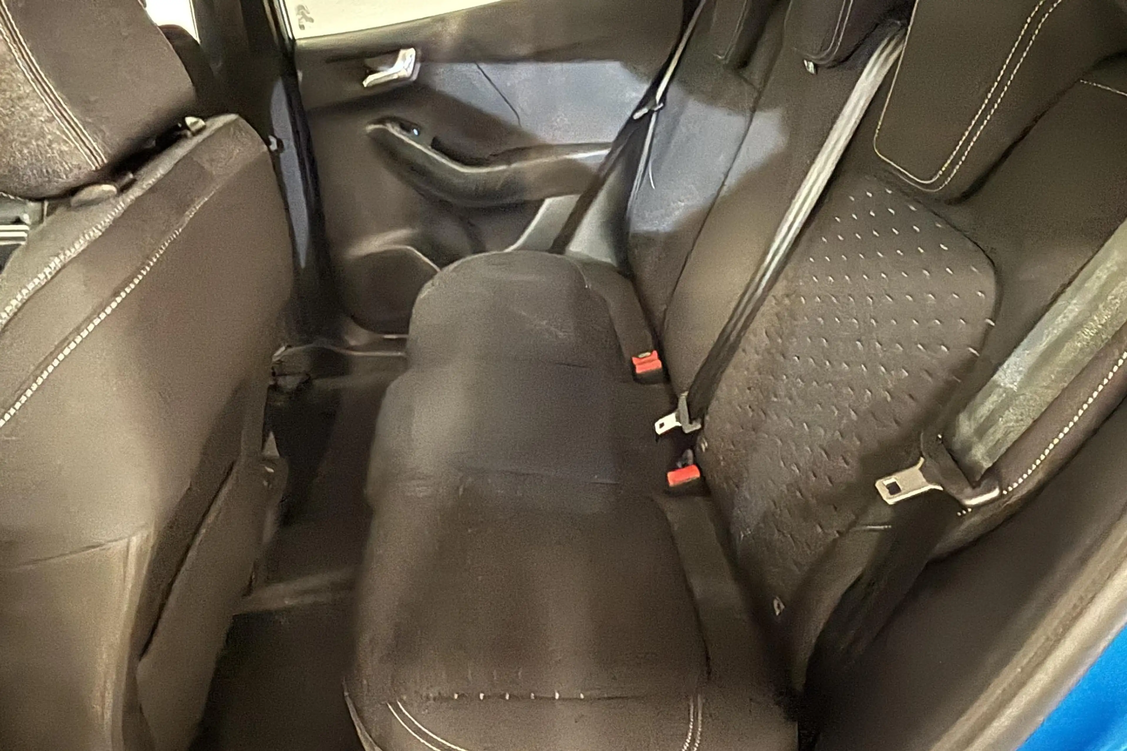 Ford Puma Gen-E Select 47 kWh Nieuw! — photo 10