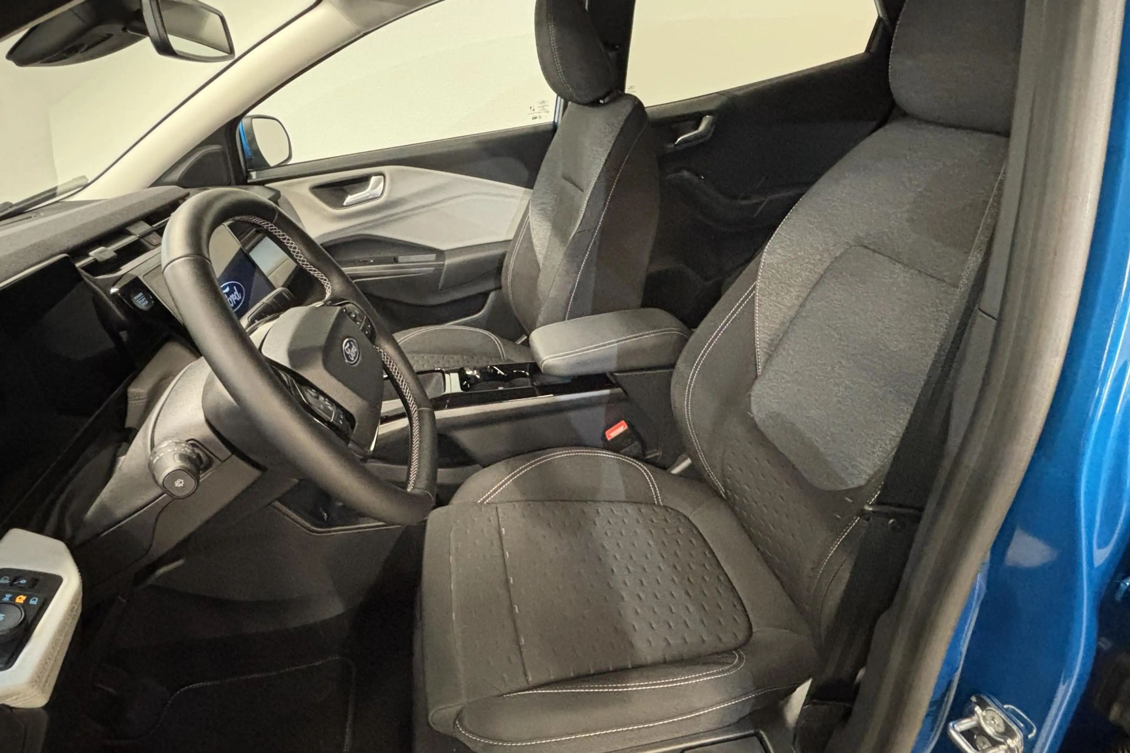 Ford Puma Gen-E Select 47 kWh Nieuw! — photo 13