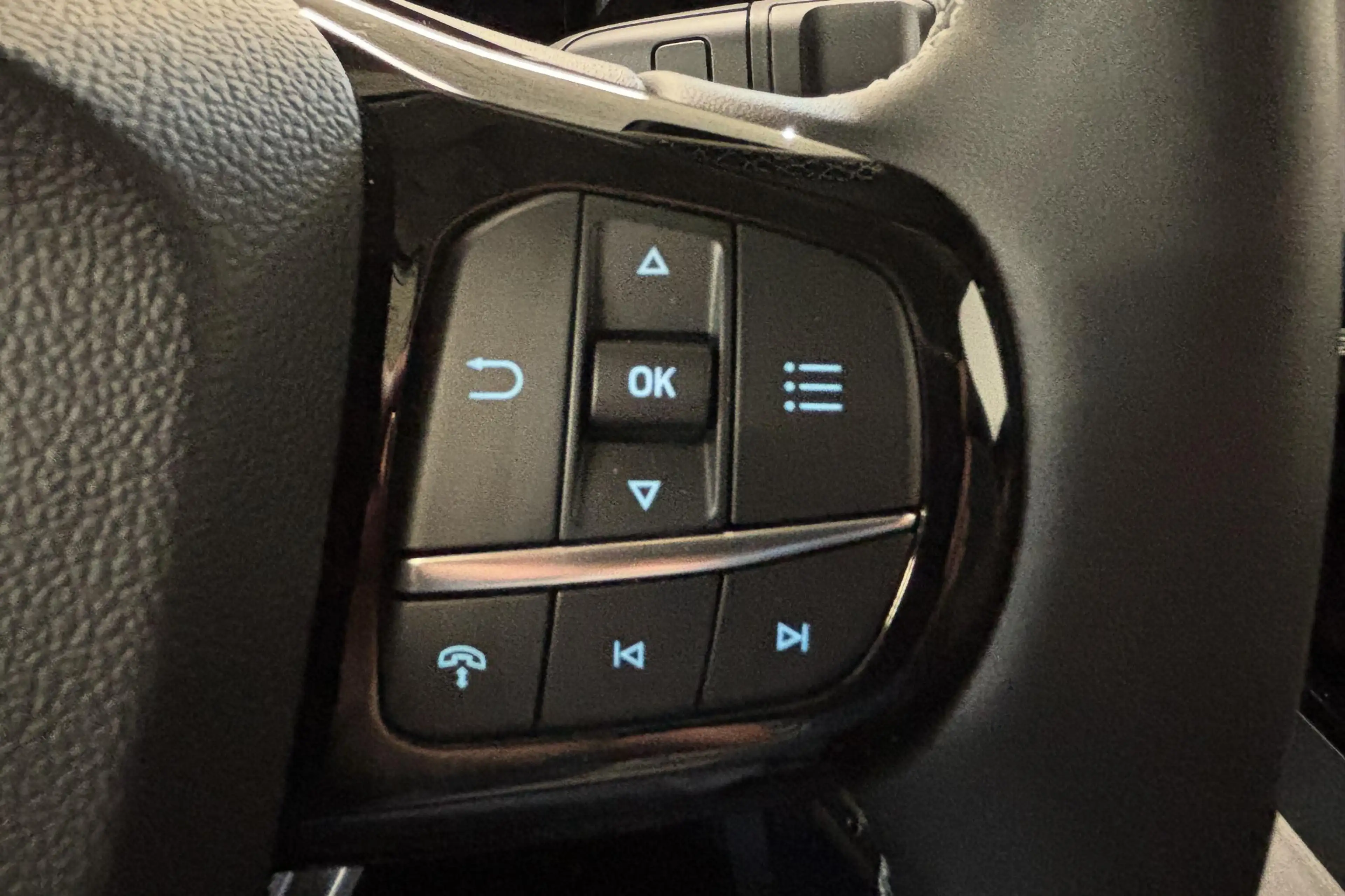 Ford Puma Gen-E Select 47 kWh Nieuw! — photo 11