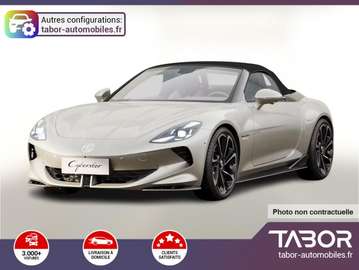 510ch 77kWh 4WD ACC Bose 360° 20p