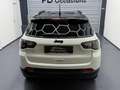Jeep Compass 4 x e 240 Plug-in Hybrid Electric Upland - Camera Bianco - thumbnail 4