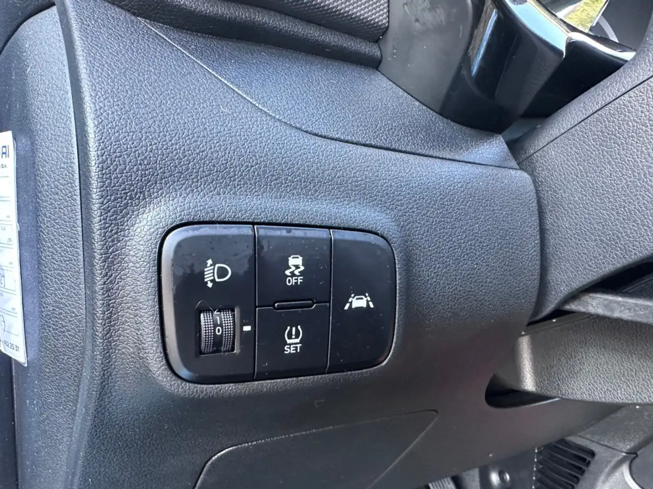 Hyundai i10 1.0 Comfort '' Airco Carplay Apple/Android Cru, миниатюра 22