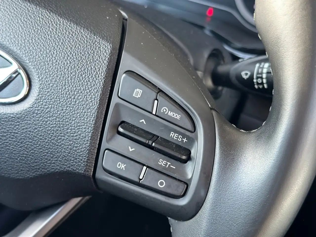 Hyundai i10 1.0 Comfort '' Airco Carplay Apple/Android Cru, миниатюра 16
