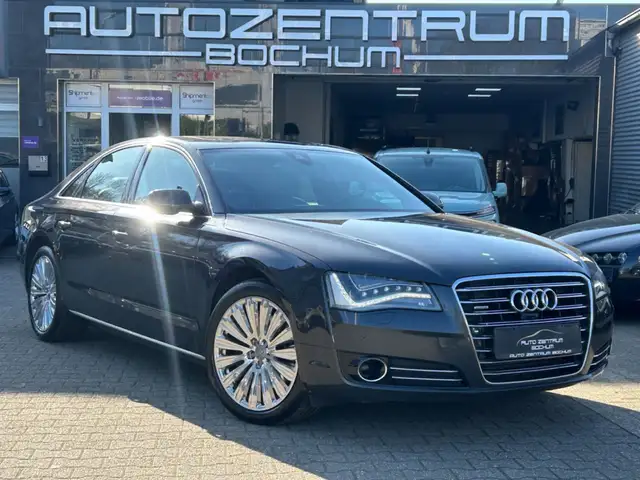 Audi A8 3.0 TDI Quattro 3.0 TDI