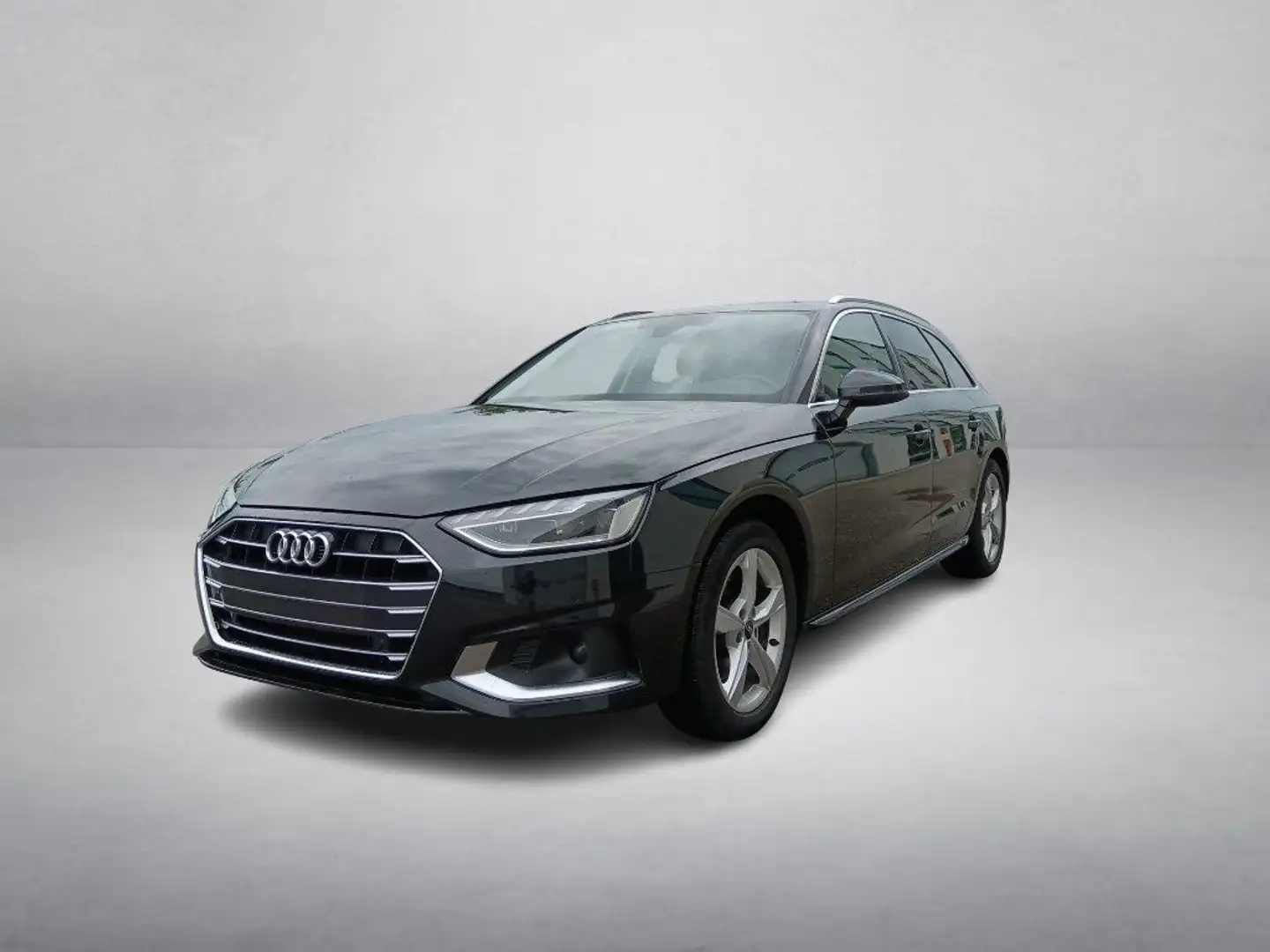 Audi A4 Avant 30 TDI/136 CV S tronic Business Advanced Nero - 1