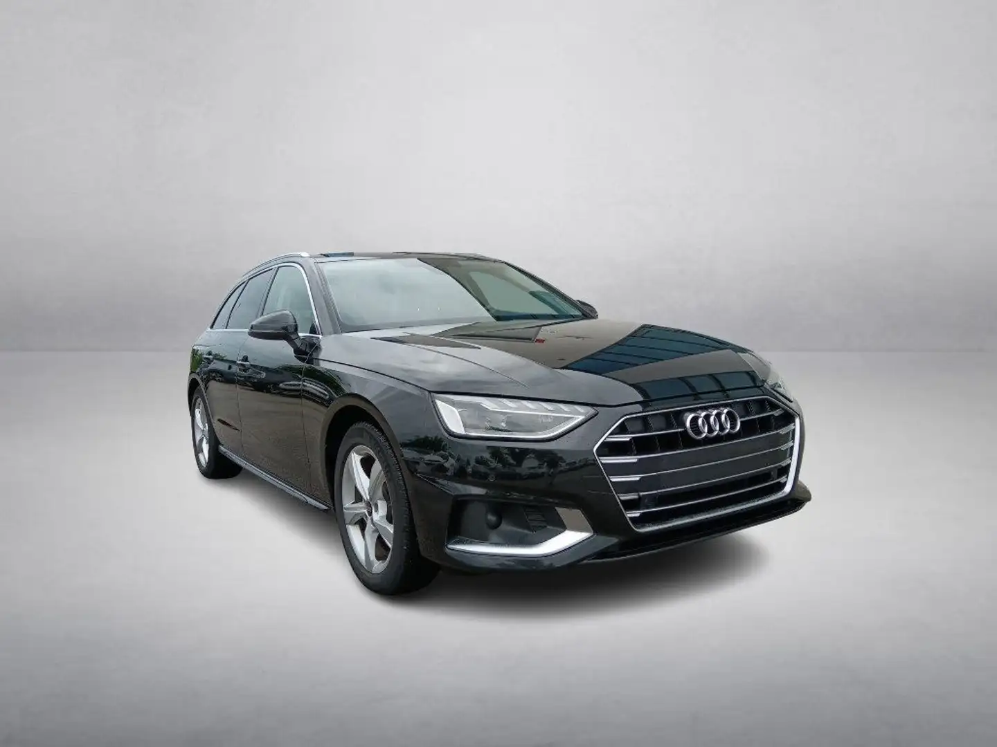 Audi A4 Avant 30 TDI/136 CV S tronic Business Advanced Nero - 2