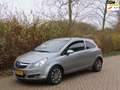 Opel Corsa 1.2-16V Color Edition Gris - thumbnail 1