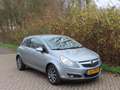 Opel Corsa 1.2-16V Color Edition Gris - thumbnail 7