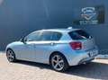 BMW 118 118i F20 Blu/Azzurro - thumbnail 3