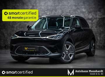 PULSE #ALLRAD #368PS #GEHT RICHTIG VORWÄRTS!