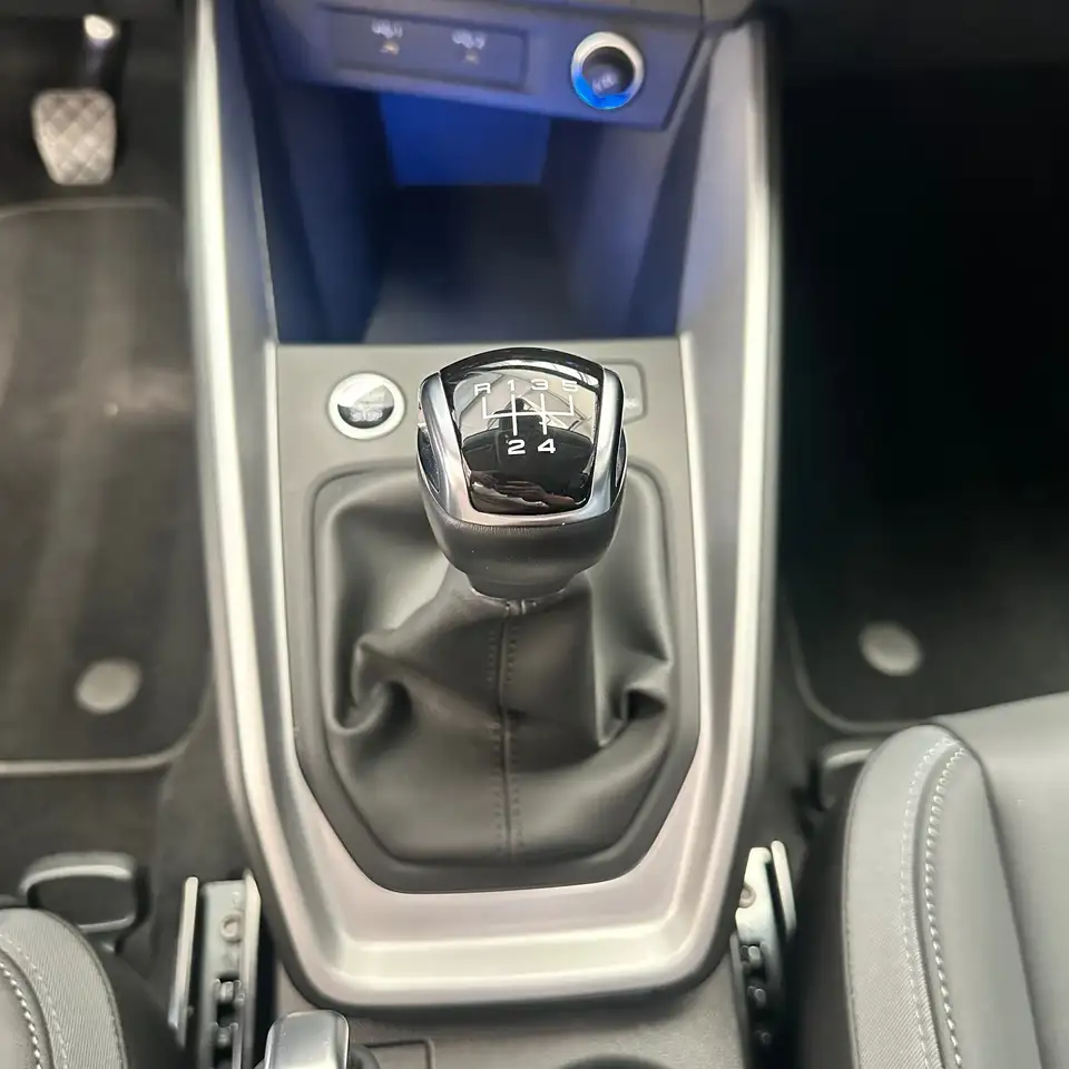 Audi A1 A1 Sportback 25 TFSI Attraction (EU6AP) 14