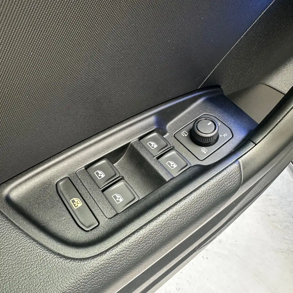 Audi A1 A1 Sportback 25 TFSI Attraction (EU6AP) 18