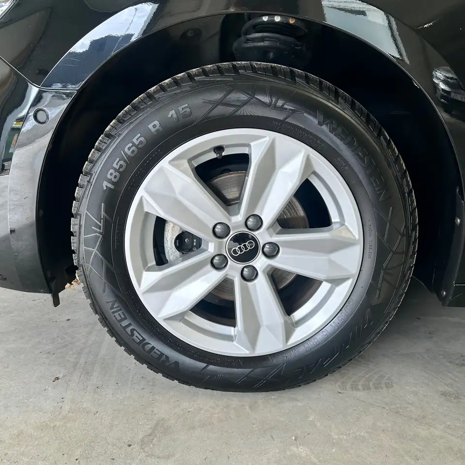 Audi A1 A1 Sportback 25 TFSI Attraction (EU6AP) 7