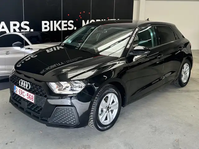 Audi A1 A1 Sportback 25 TFSI Attraction (EU6AP)