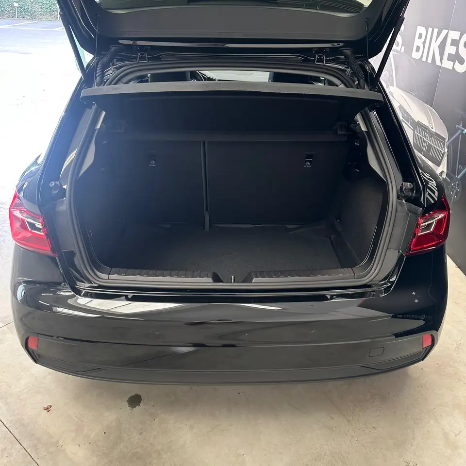 Audi A1 A1 Sportback 25 TFSI Attraction (EU6AP) 6