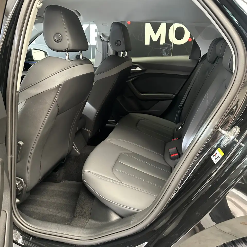 Audi A1 A1 Sportback 25 TFSI Attraction (EU6AP) 10