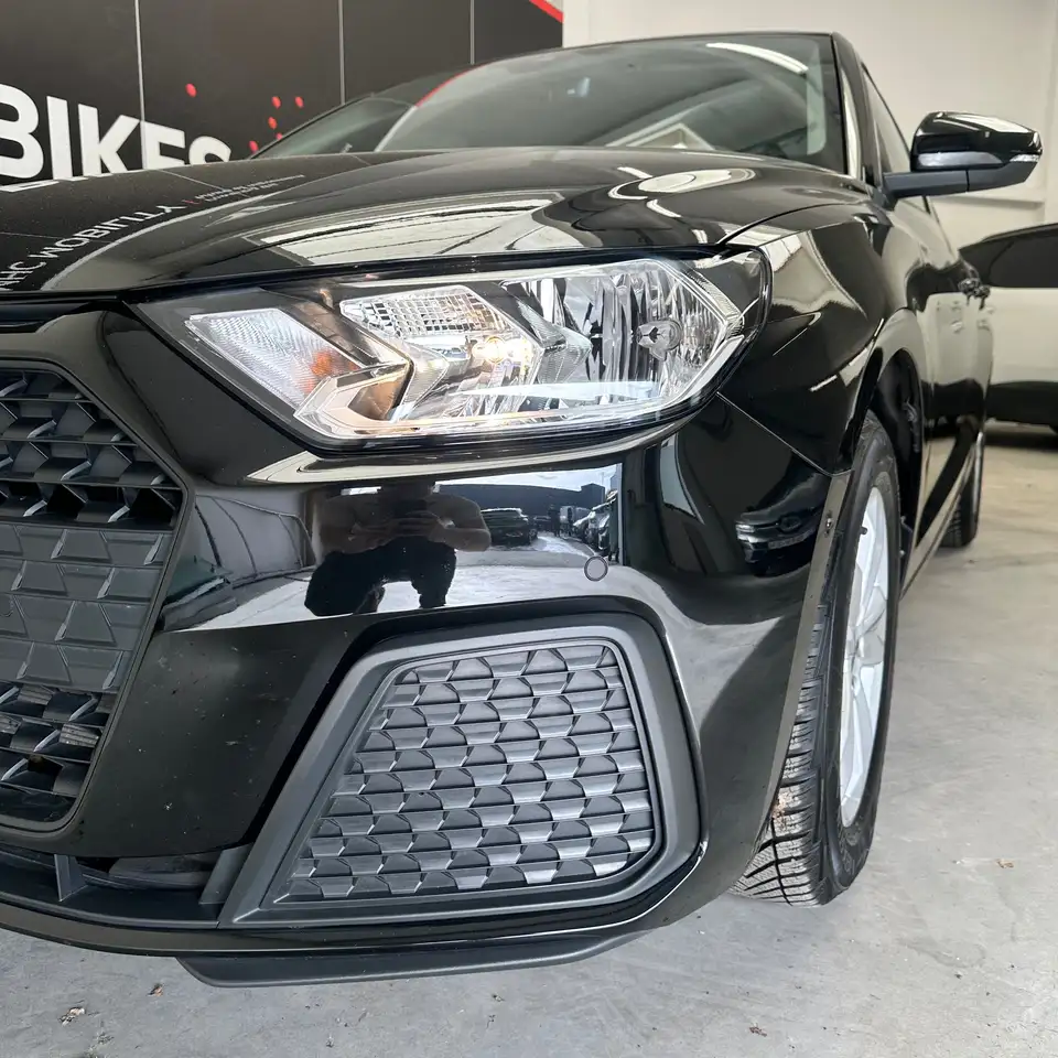 Audi A1 A1 Sportback 25 TFSI Attraction (EU6AP) 4