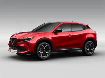 Ibrida Sport Speciale 1.2 VGT Hybrid Panorama
