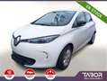 Renault ZOE Cargo ZE40 R90 batterie achat GPS Blanc - thumbnail 1