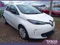 Renault ZOE Cargo ZE40 R90 batterie achat GPS Blanc - thumbnail 2