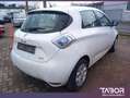 Renault ZOE Cargo ZE40 R90 batterie achat GPS Blanc - thumbnail 3